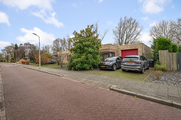 Medium property photo - Galjoenstraat 119, 1503 AR Zaandam